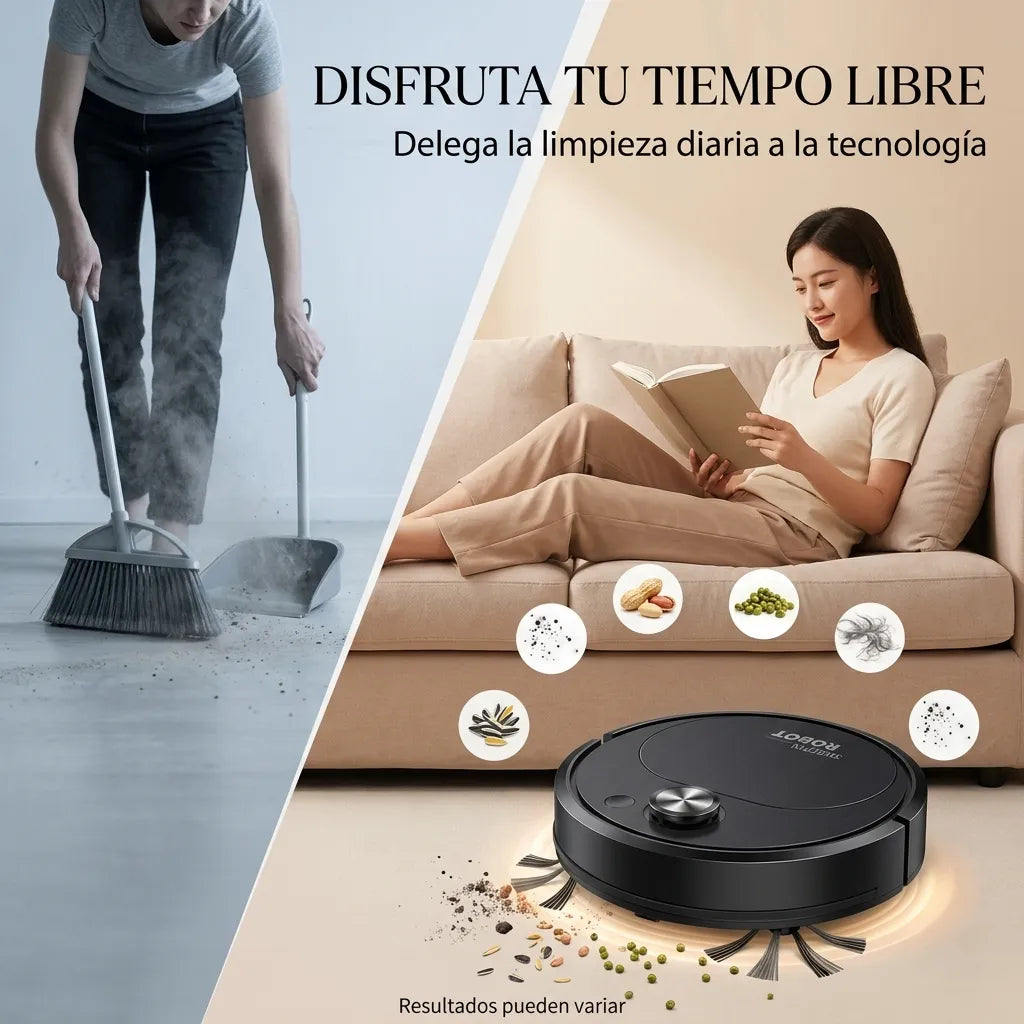 Transformacion