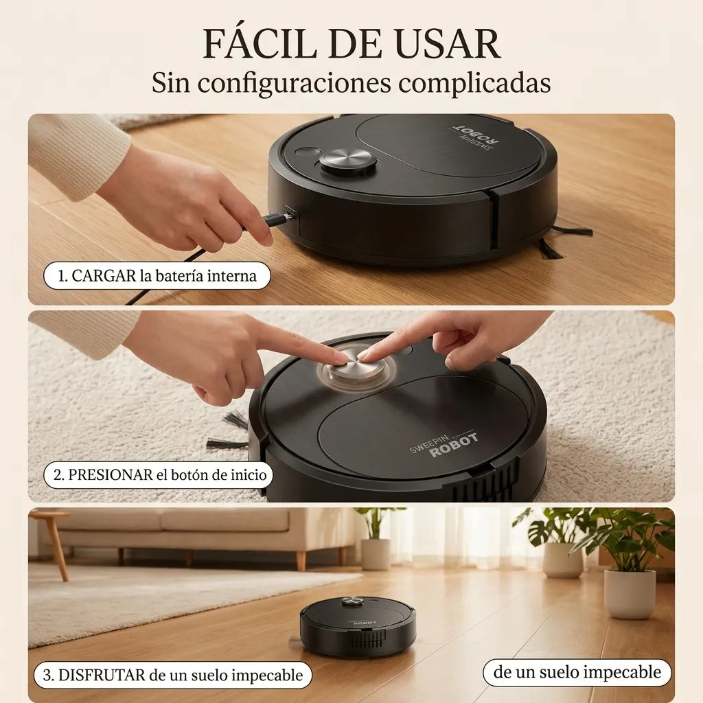 Modo de Uso