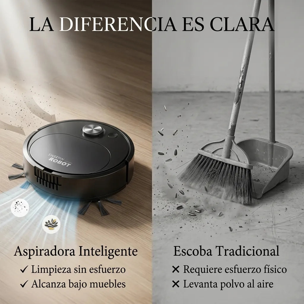 Comparativa
