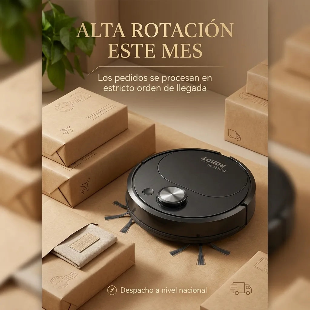 Rotacion