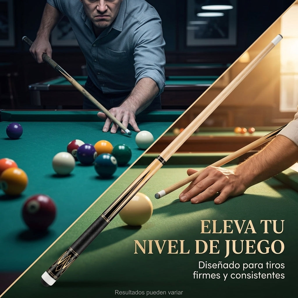Eleva tu nivel de juego